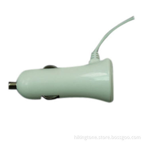 Car charger with output 5V,3.4A